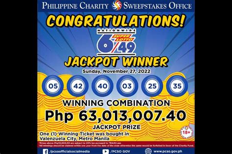 super lotto jackpot prize today